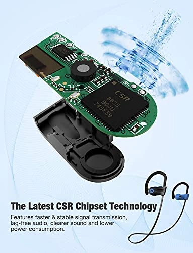 U18 Wireless Earbud