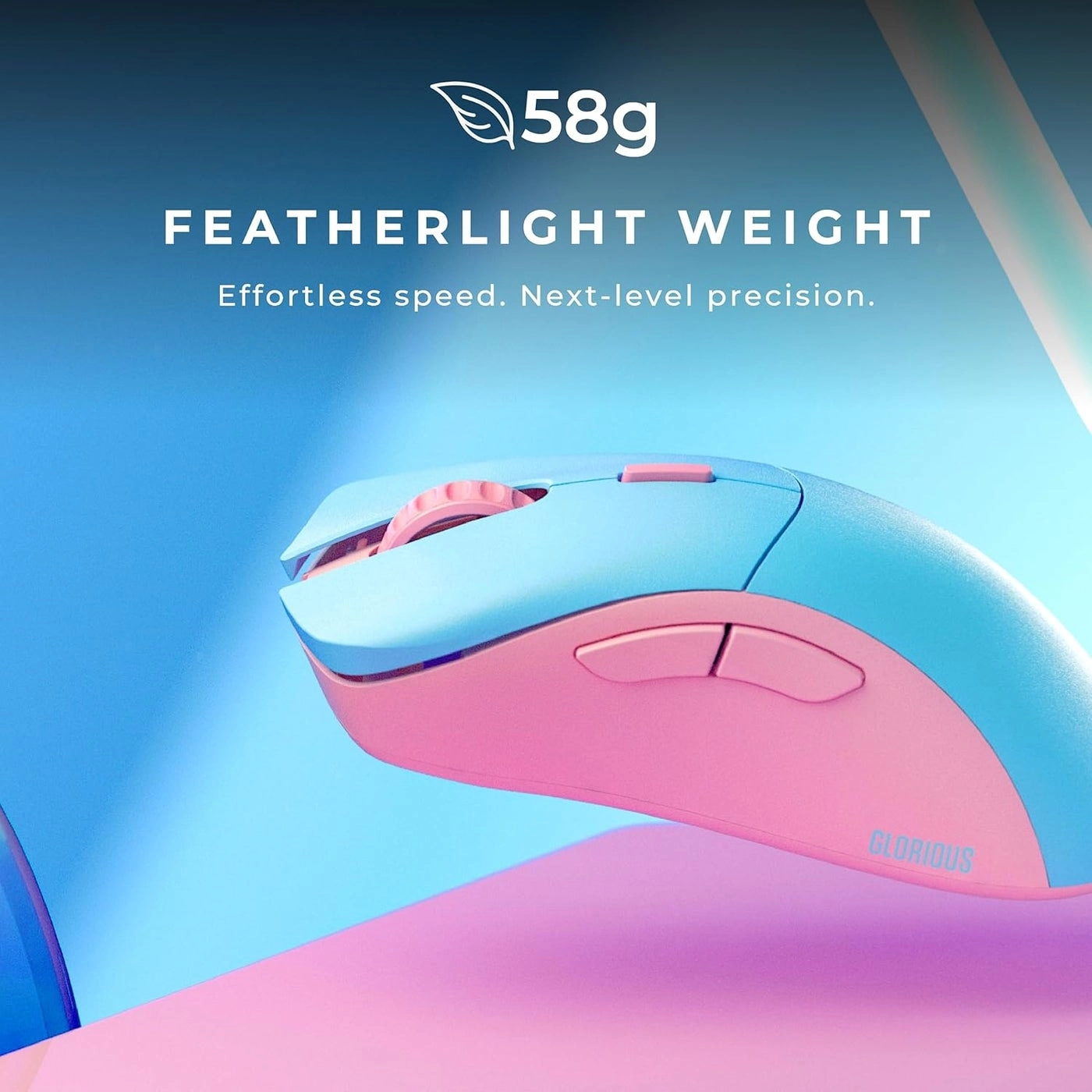 Model D 2Pro - Wireless