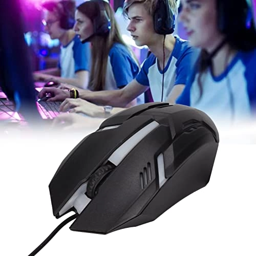 Gaming Mouse - Wired