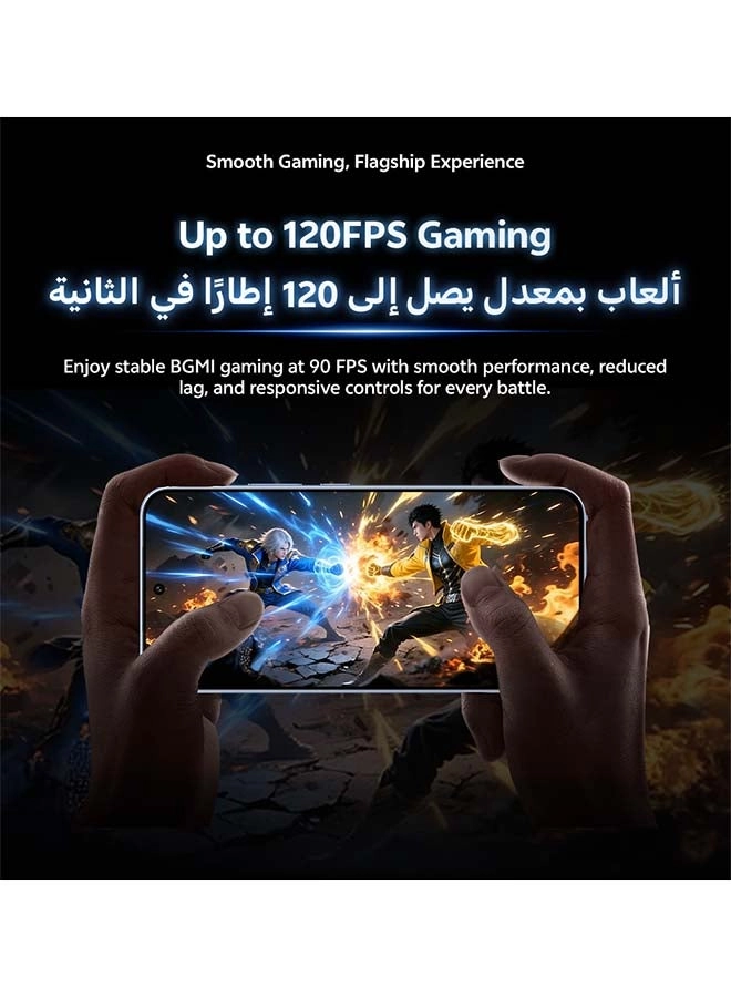 T5 Pro - 8GB 256GB Bundle