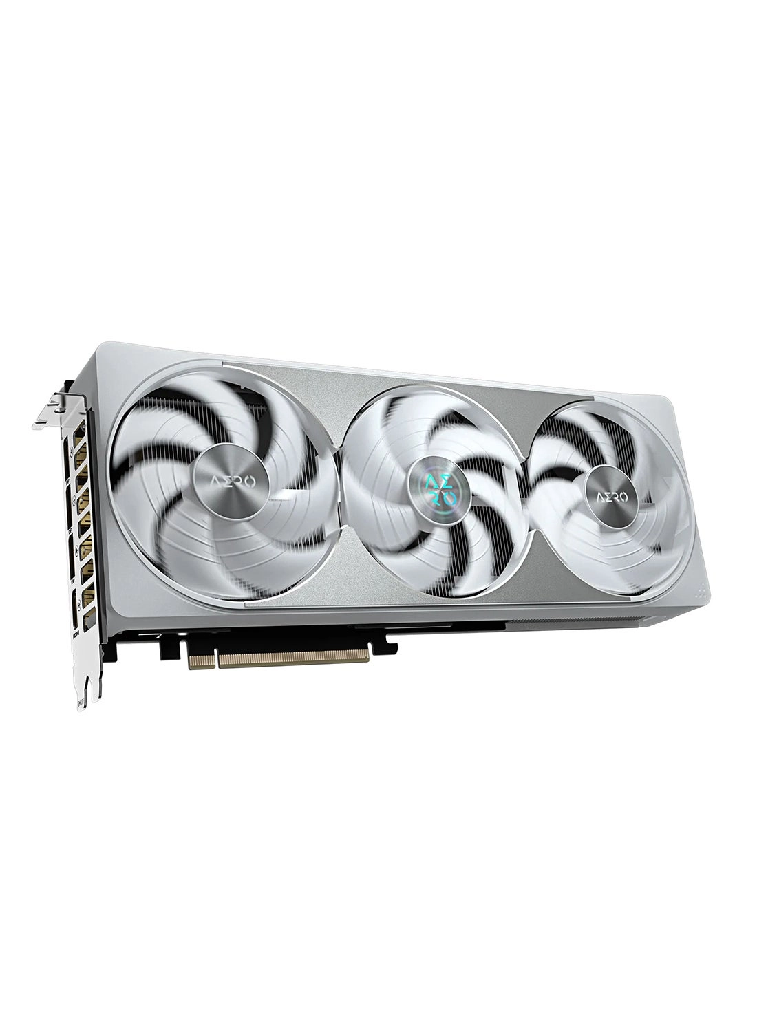 GeForce RTX™ 5080 AERO OC SFF - 16GB