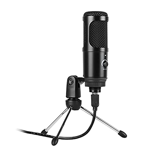 K1 USB Microphone