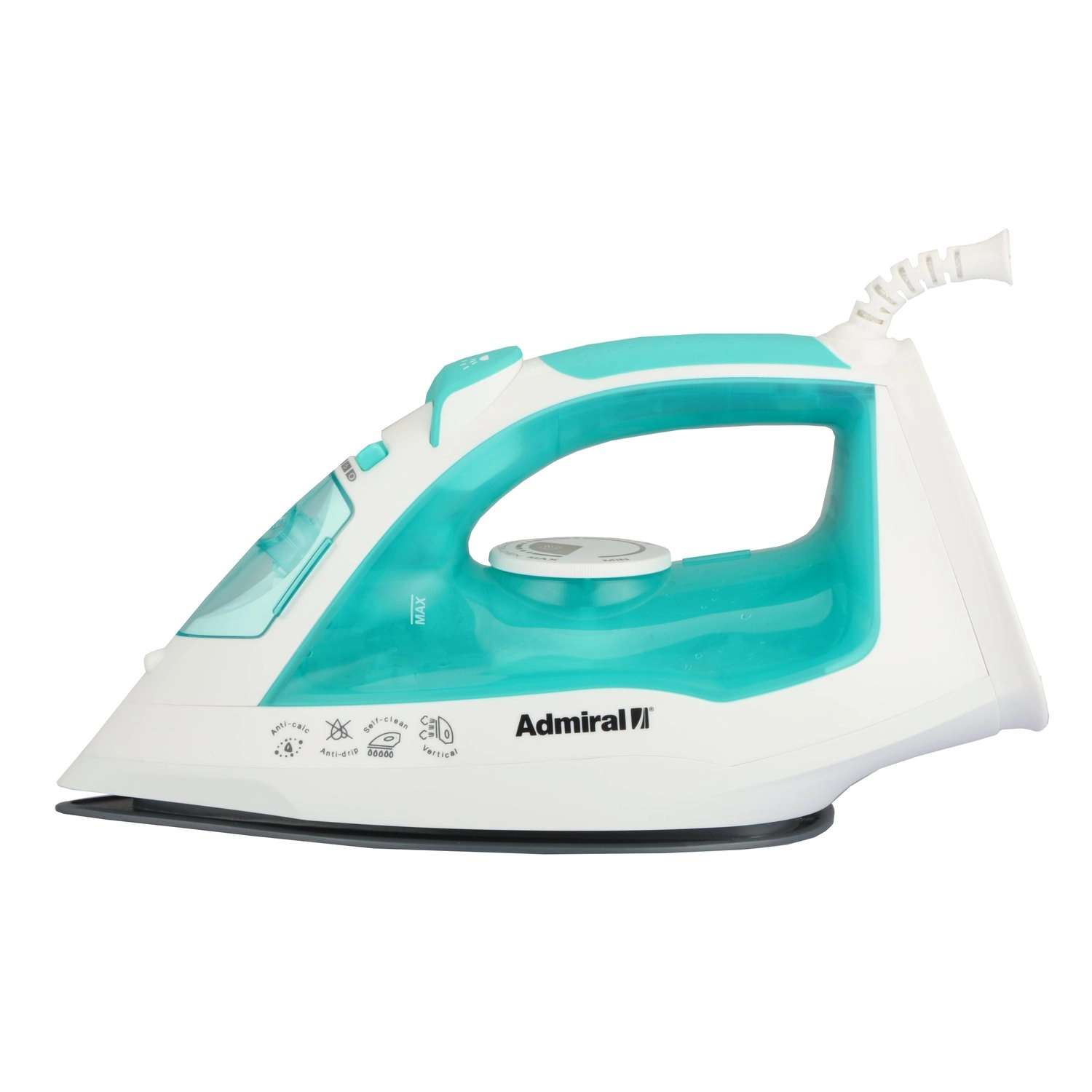 ADSI2200B - Steam Iron 2400-2800W 0.35L