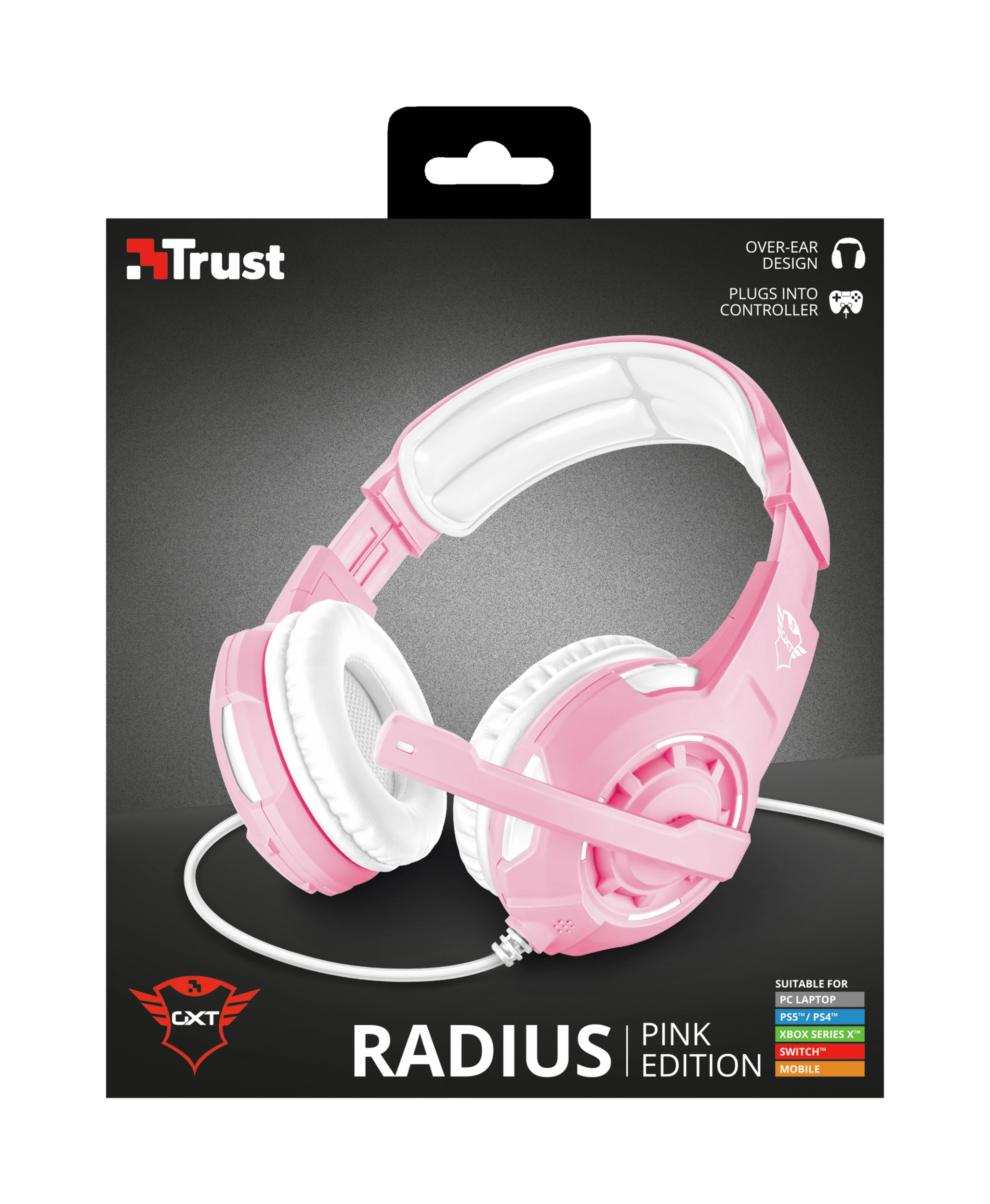 GXT 310 Wired Headset