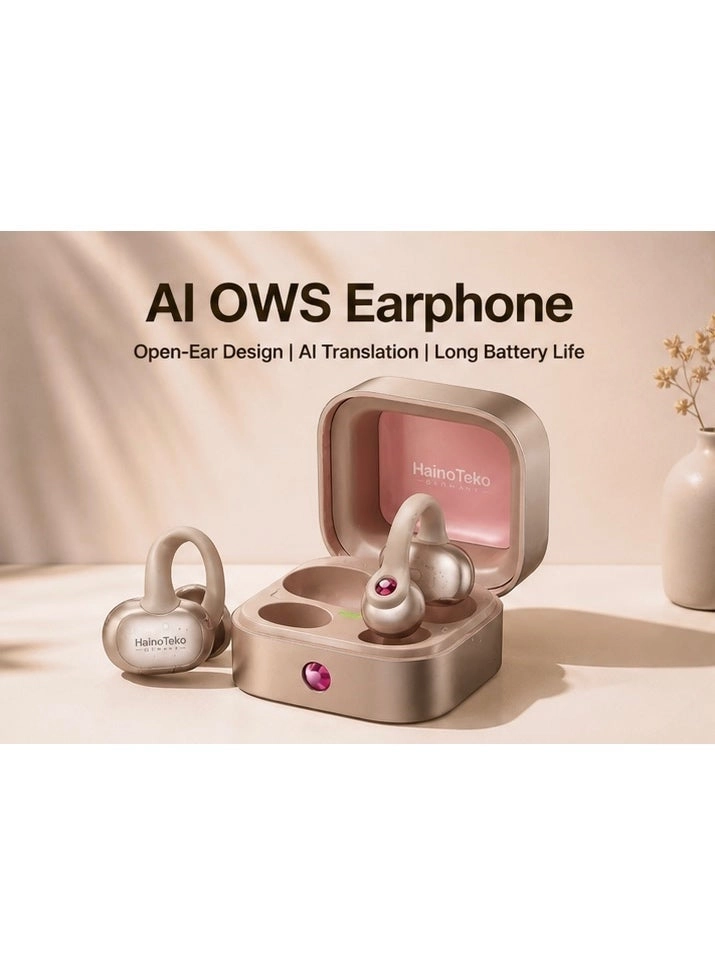 Haino Teko OWS-H14 Wireless Earbud