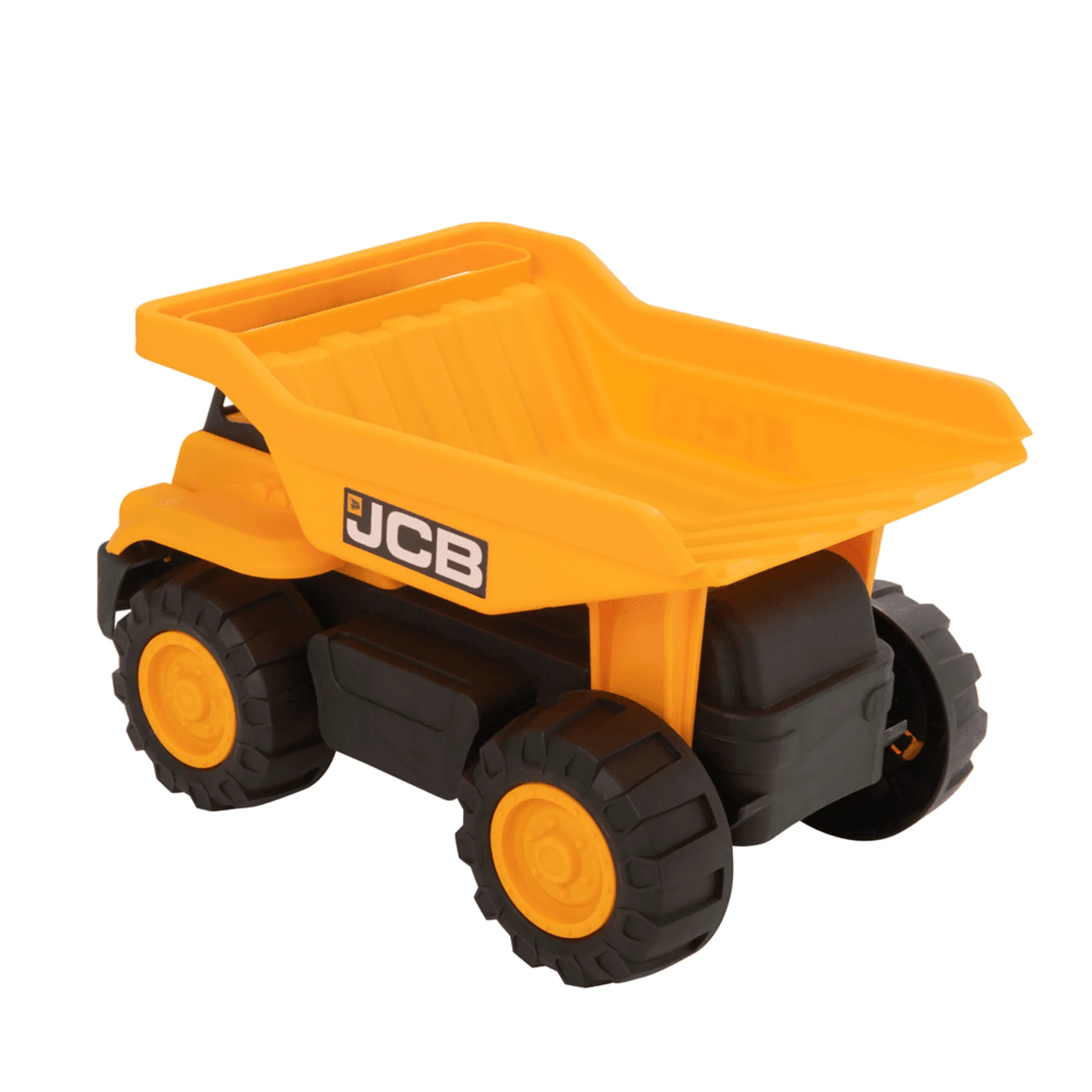 JCB 7" Dump Truck