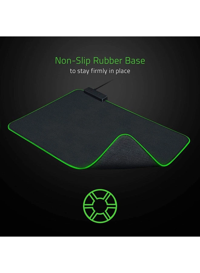 Goliathus Chroma Natural Foam Rubber Gaming Mouse Pad - 35.53x25.53 cm