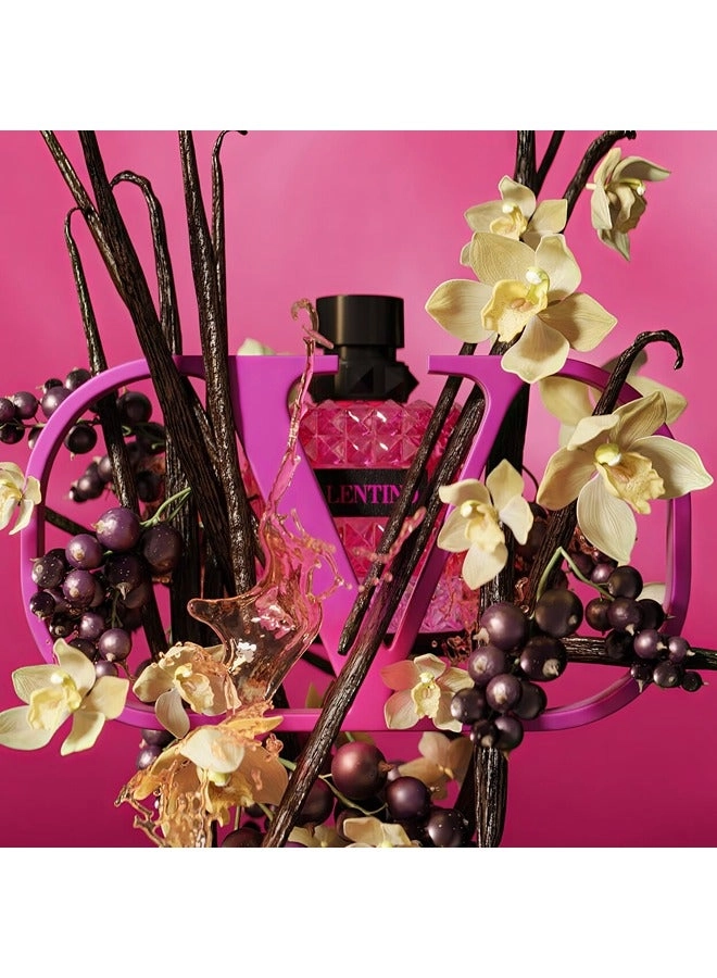 Born In Roma Donna Extradose Eau de Parfum 100ml