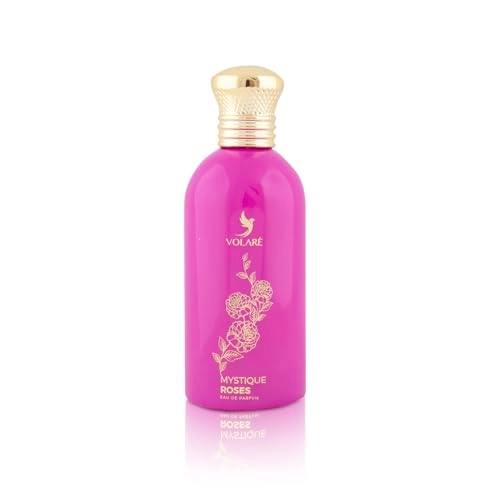 Mystique Roses Eau de Parfum - 100 ml
