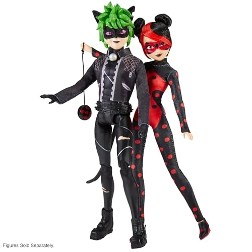Black Claw Doll - 26 cm 15 points of articulation