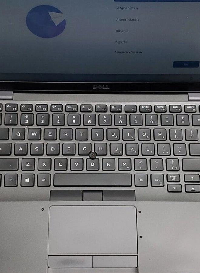 (Renewed) Latitude 5400 - 14'' Core i7-8665U 8GB DDR4 256GB SSD