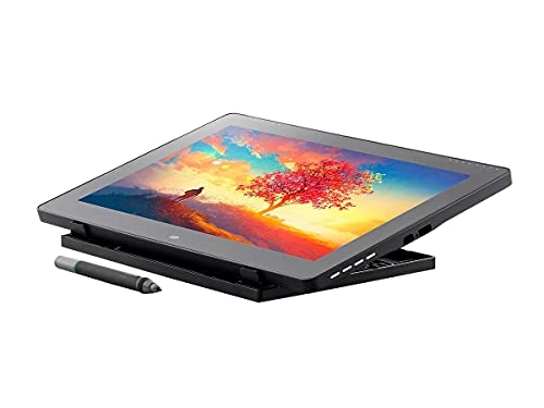 Creator 16 Touch - 8192 Levels