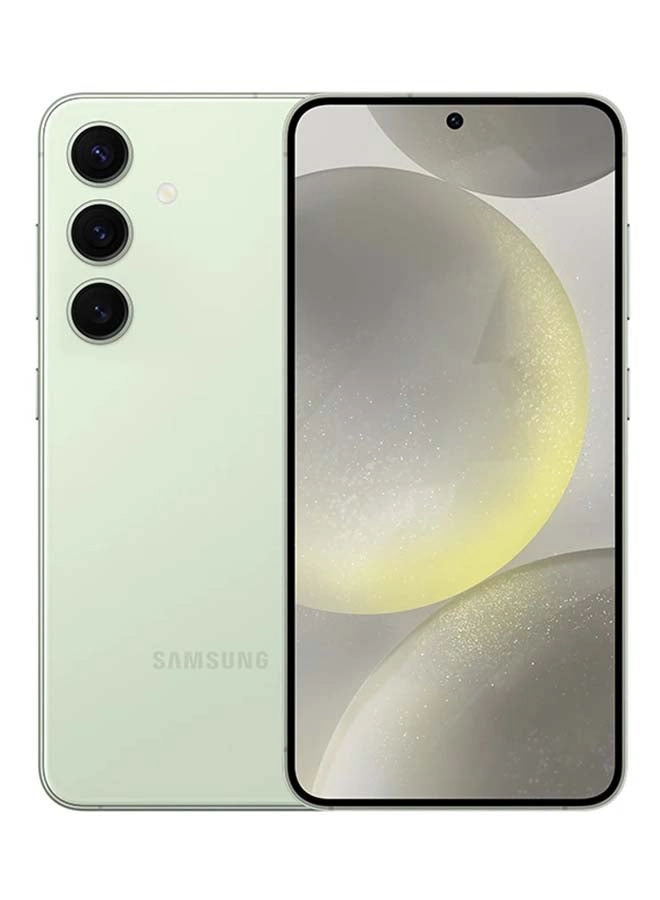 Galaxy S24 - 8GB 256GB