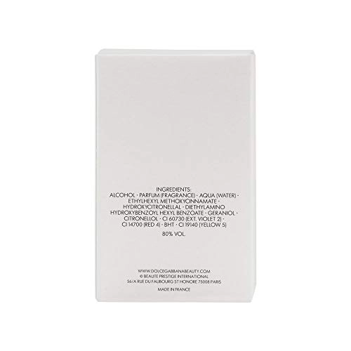 No3 L'Imperatrice Eau de Toilette - 50ml
