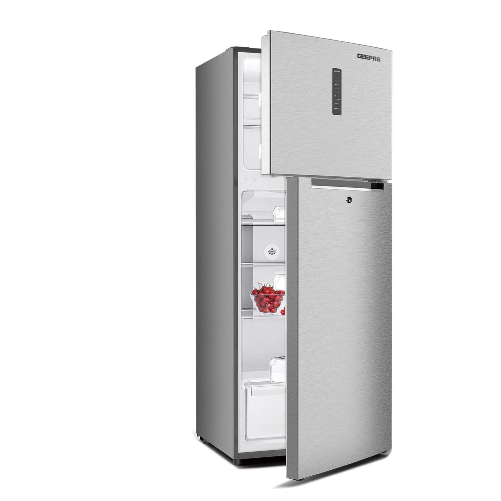 Nofrost GRF5109SXHN