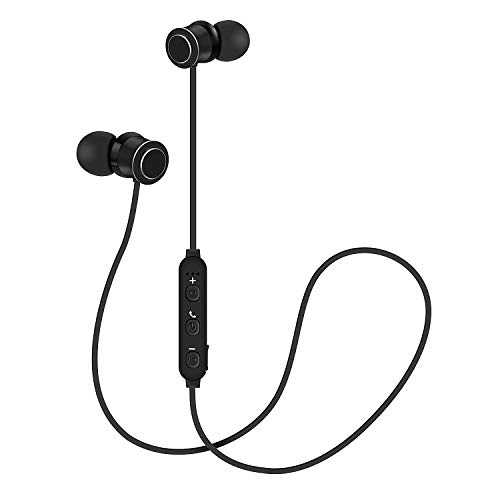 Metal Buds Wireless Earbud