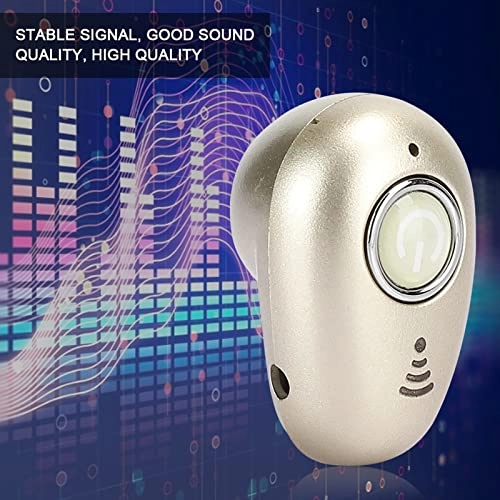 S650 Wireless Earphone