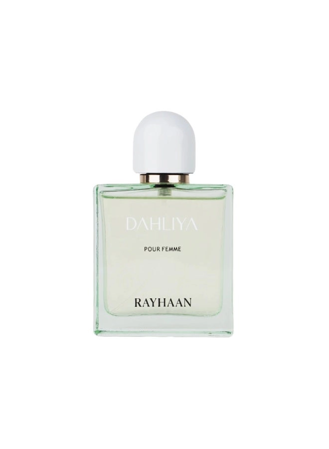 Dahliya Eau de Parfum 100 ml