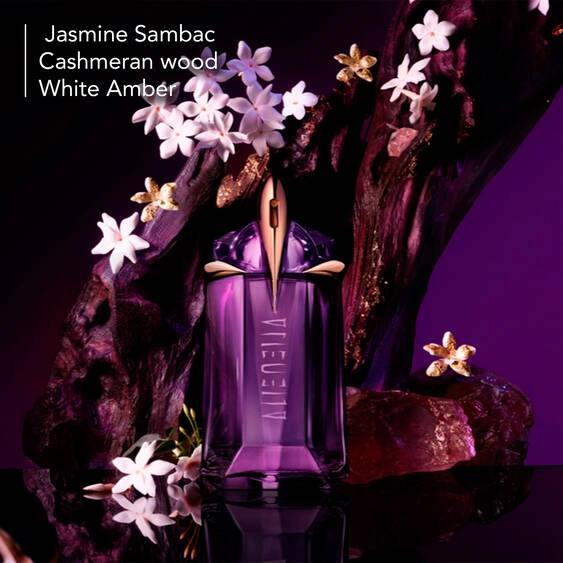 Alien Eau de Parfum 60ml