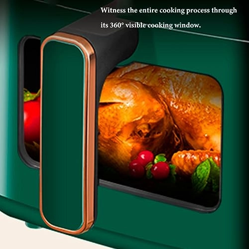 Air Fryer Cooker VtiQAHM2ukXctIZW