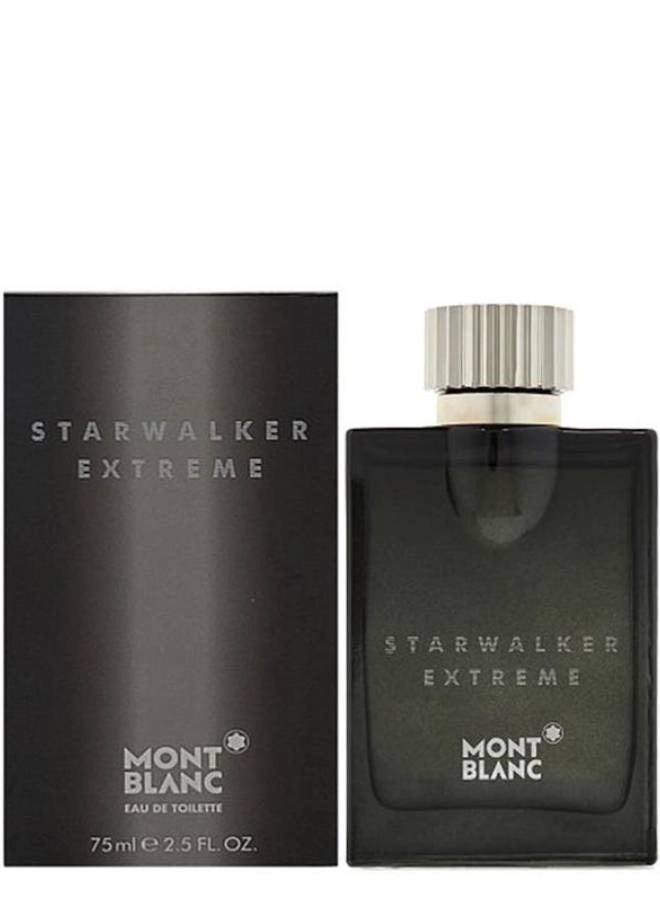 Starwalker Extreme Eau de Toilette 75 ml