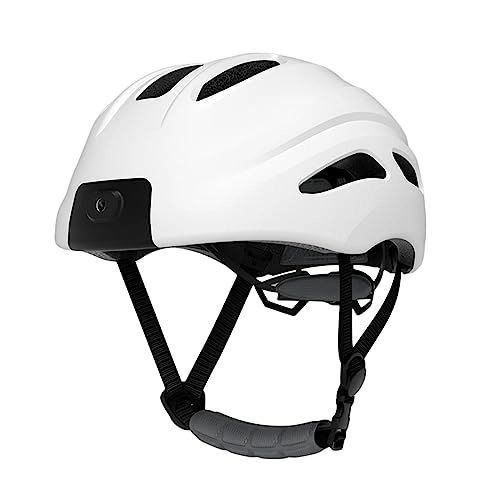 One-Piece Helmet Recorder Camera 1K