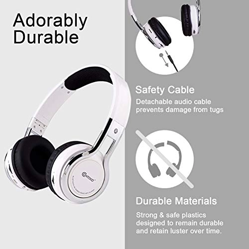 KB-2600 Wireless Headphone