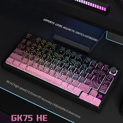 Skyloong HE75 - Wired