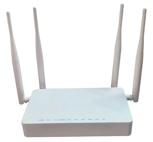 TnT-323DAC-R-XPON - 1.167Gbps WiFi5