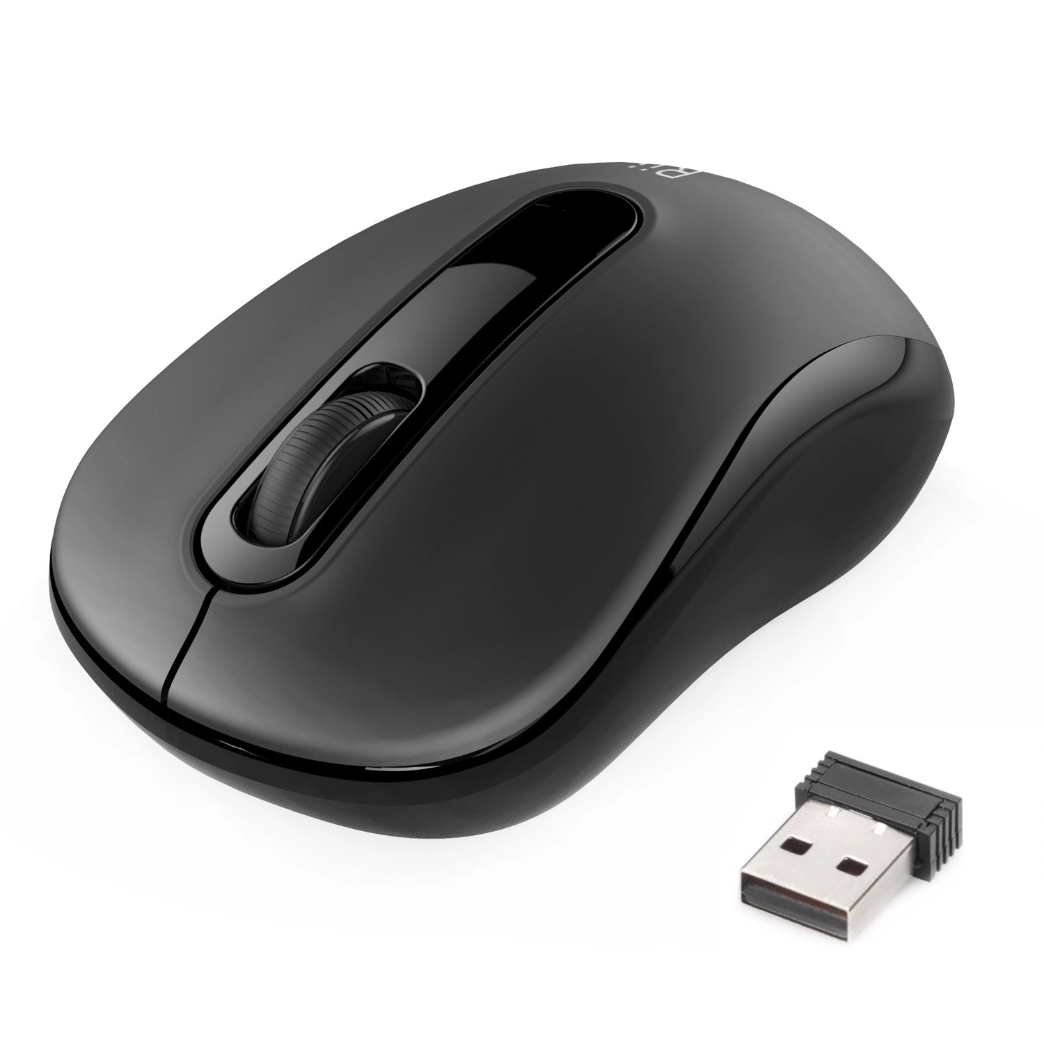 RM100 Mouse - Wireless