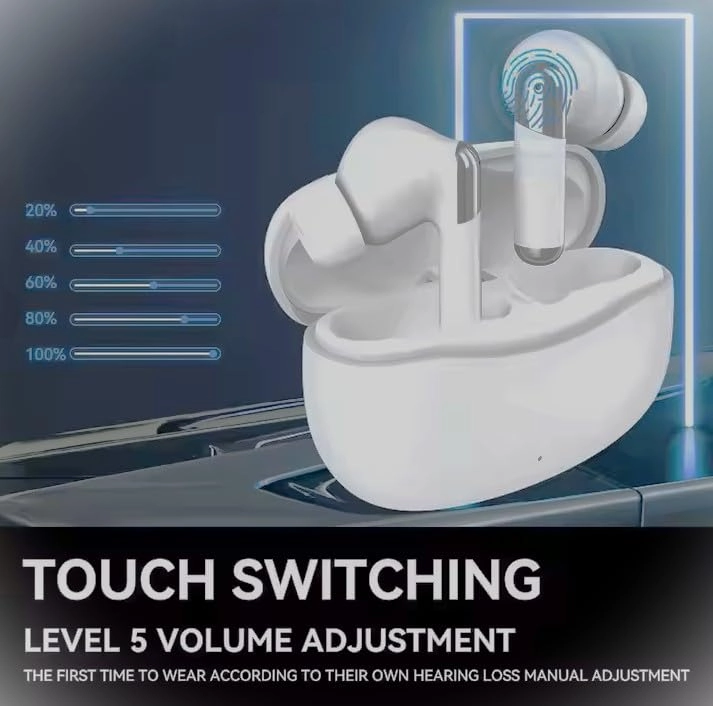 b005 Wireless Earbud