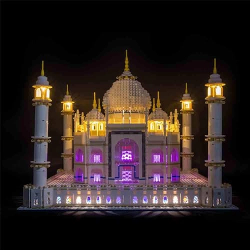 Led Lighting Kit for LEGO 10256