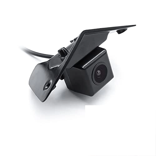 Front View Camera - Night vision Wire
