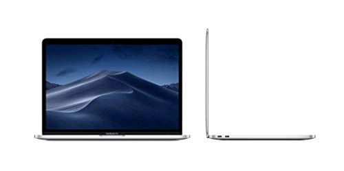 (Renewed) MacBook Pro 2019 MV9A2 - 13.3'' Core i5 8GB DDR3 512GB SSD