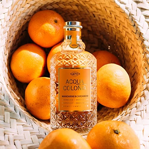 Acqua Colonia Mandarine & Cardamom - 170 Milliliters