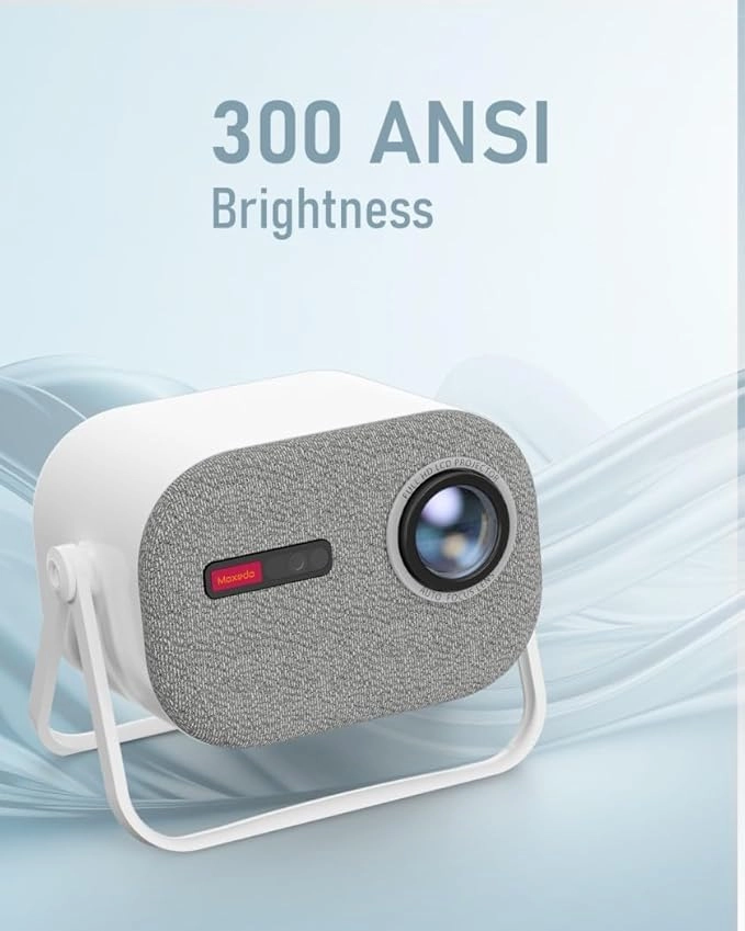 MX-OSP15 - 300 Ansi Lumens 1920x1080