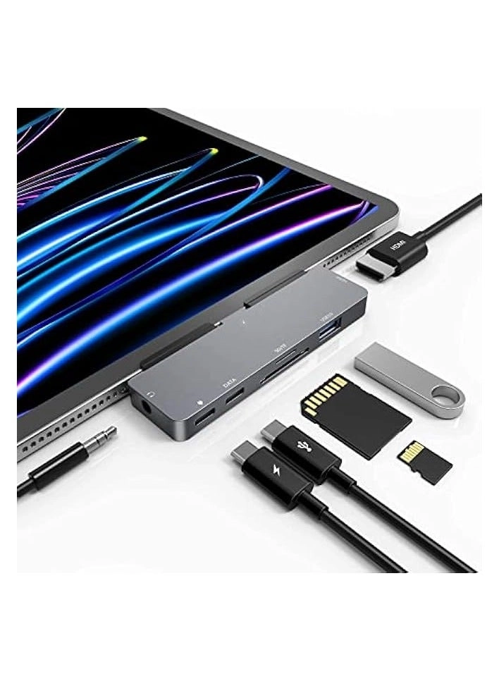 USB C Hub
