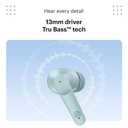 Buds VS104 Wireless Earbud