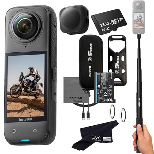 X4 Get-Set Bundle 256GB