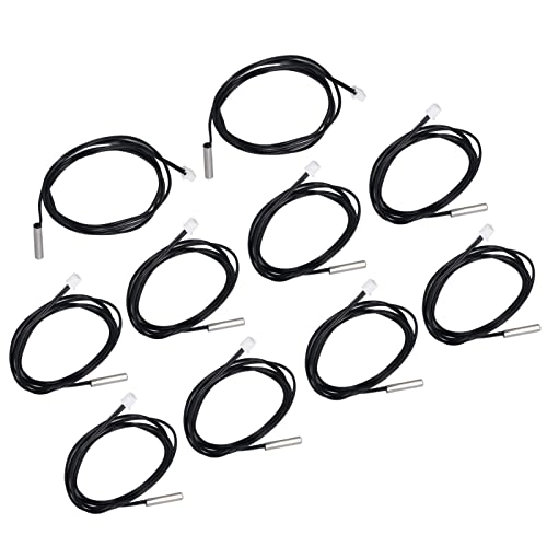 Thermistor Sensor - XHB2.54