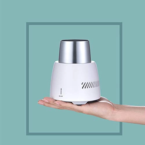 USB Desktop Refrigeration Cooler - 350ml Compact