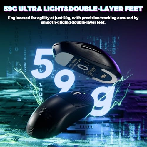 X8ULTIMATE - Bluetooth USB + Anti-slip Pad