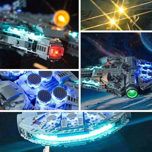 75375 Lighting Kit - LED USB