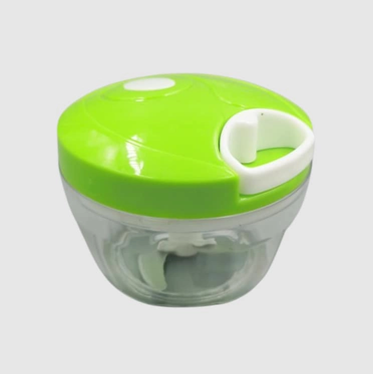Top Gear Easy Spin Vegetable Cutter