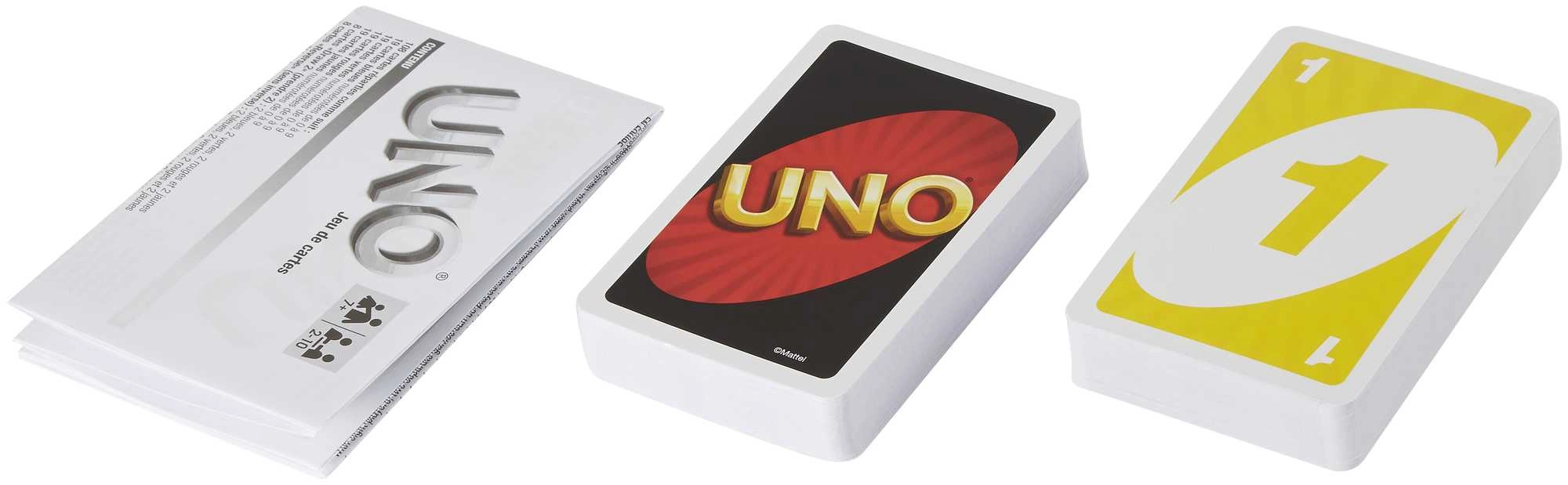 UNO Flex - Card Game