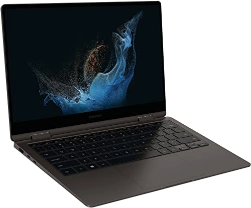 Galaxy Book2 360 Galaxy Book2 360 - 13.3'' Core i7-1255U 16GB DDR4 512GB SSD