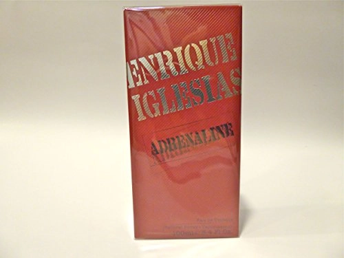 Adrenaline - Eau de Toilette 3.4 oz