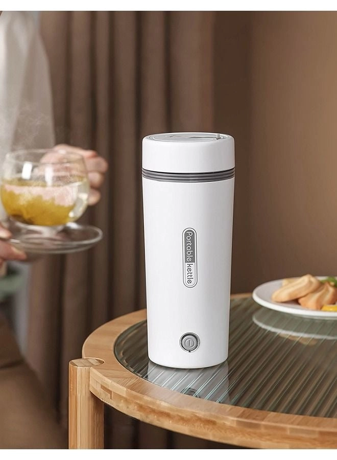 Portable Travel Electric Kettle