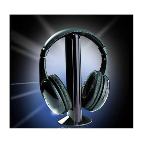 DMKmlr6810547591D Wireless Headset
