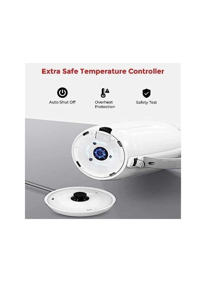 Electric Kettle 1.8L